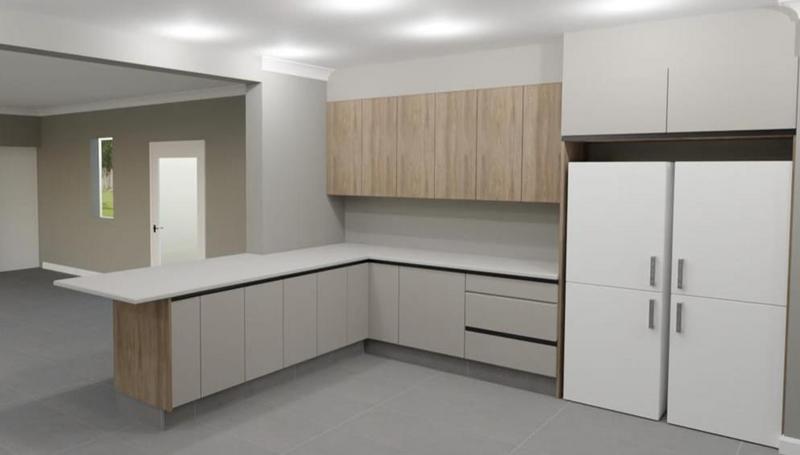 3 Bedroom Property for Sale in Outeniquasbosch Western Cape